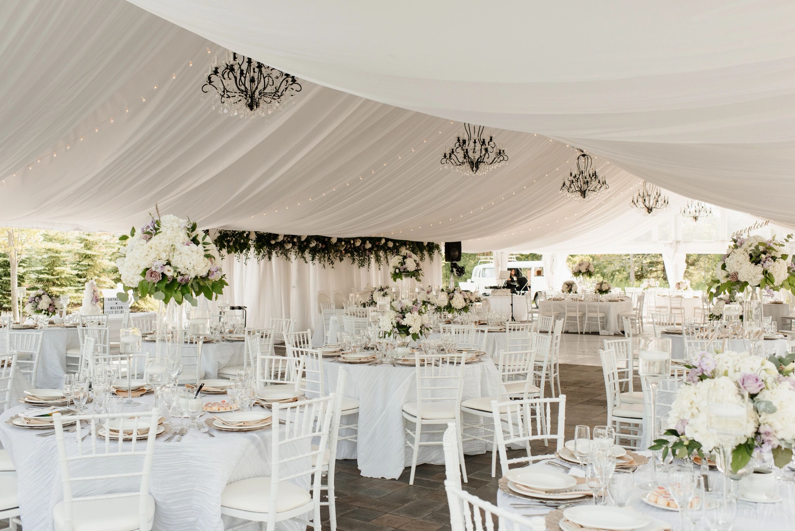 Chair Covers Plus
